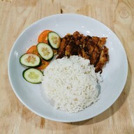 เมนูของร้าน 7n'3 Restaurant