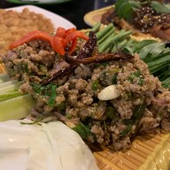 เชียงใหม่ไทยฟู้ด เสียมเรียบ