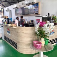 Thai-Denmark Milk Land โรงงาน อ.ส.ค.มวกเหล็ก
