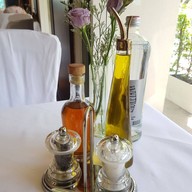 บรรยากาศ Zanotti IL Ristorante Italiano
