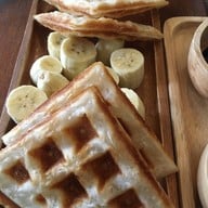 Lord Of Coffee หมู่บ้านสัมมากร