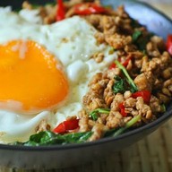 บ้านเพลินปาก 😋 (Delivery 24 hours) ร้านเมี่ยง ยำ ข้าวกล่อง อาหารคลีน บ้านกล้วย หมู่บ้านเหนือฟ้าพลัส บ้านกล้วย