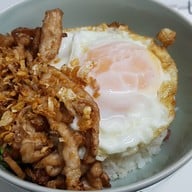 เมนูของร้าน เจ๊ใหญ่ นิมมาน
