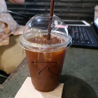 เมนูของร้าน Renovate • Espresso Bar สำนักงานใหญ่(ในลึก)