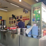 เป็ดพะโล้นายเมา