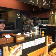 Lord Of Coffee หมู่บ้านสัมมากร