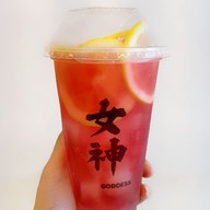 เมนูของร้าน Xing Fu Tang ICONSIAM