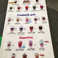 Thai-Denmark Milk Land โรงงาน อ.ส.ค.มวกเหล็ก
