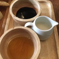 Lord Of Coffee หมู่บ้านสัมมากร