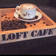 Loft Cafe NK