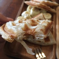 Lord Of Coffee หมู่บ้านสัมมากร