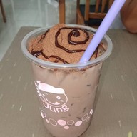 อิ่มจัง คาเฟ่