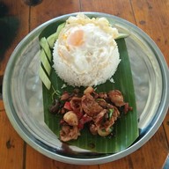 เมนูของร้าน Rgoอาโก สาขา2 by ครัว2ดำ