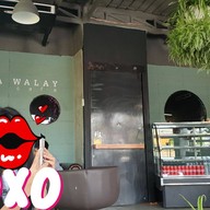 บรรยากาศ Skala Cafe’