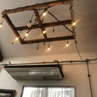 Sri Brown Cafe' กังสดาล