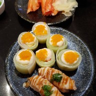 เมนูของร้าน Shabushi เซ็นทรัลลาดพร้าว ชั้น 4