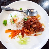 เมนูของร้าน ชานเมือง101 พุทธมณฑลสาย5