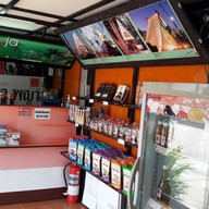 บ้านกาแฟไทย สาขาลาดหลุมแก้ว