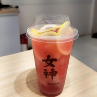 เมนูของร้าน Xing Fu Tang ICONSIAM