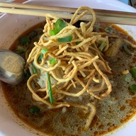 ข้าวซอยอิสลาม ริมน้ำ