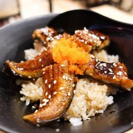 เมนูของร้าน Sushi Toys