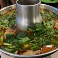 เชียงใหม่ไทยฟู้ด เสียมเรียบ