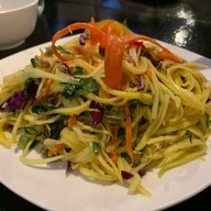 เชียงใหม่ไทยฟู้ด เสียมเรียบ