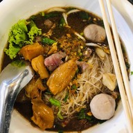 เมนูของร้าน ชานเมือง101 พุทธมณฑลสาย5