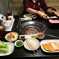 Gyunobi เมืองทองธานี