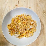 เมนูของร้าน 7n'3 Restaurant