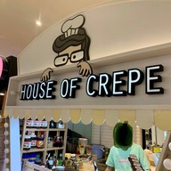 House of crepe EmQuartier