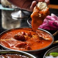 Bawarchi restaurant ชิดลม