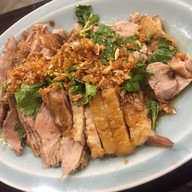 เมนูของร้าน ชานเมือง101 พุทธมณฑลสาย5