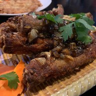 เชียงใหม่ไทยฟู้ด เสียมเรียบ