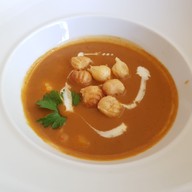 เมนูของร้าน Zanotti IL Ristorante Italiano