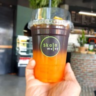 เมนูของร้าน Skala Cafe’
