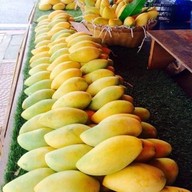 ฮุสนาข้าวเหนียวมูน ที่ 1 จ.นนทบุรี เกษตรนวมินทร์