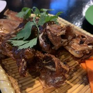 เชียงใหม่ไทยฟู้ด เสียมเรียบ