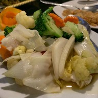 เชียงใหม่ไทยฟู้ด เสียมเรียบ