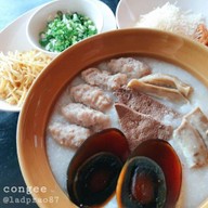 โจ๊กบางกอกลาดพร้าว87 ลาดพร้าว87ระหว่างแยก10แยก12