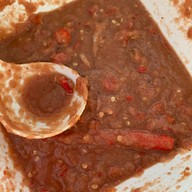 เมนูของร้าน แกงใต้นายติ๊ง  สาขา4