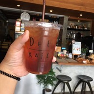 DEE KAFÉ ระยอง