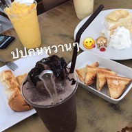ร้านอาหารน้องไผ่(xmilk)