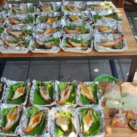 กิน กุ้ง ม๊ะ ถนนสุวินวงค์ หนองจอก มีนบุรี