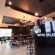 บรรยากาศ 99 coffee delight