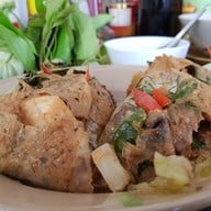 ห่อหมกตาเรศ