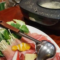 Buriram Grand Shabu ประโคนชัย