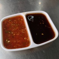 เมนูของร้าน เจ๊ดาปลาลวก