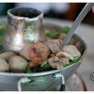 เมนูของร้าน เฮ้งชุนเส็ง พระราม 4