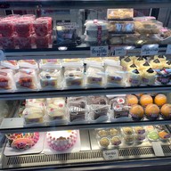 เลิฟลี่เคัก สำนักงานใหญ่